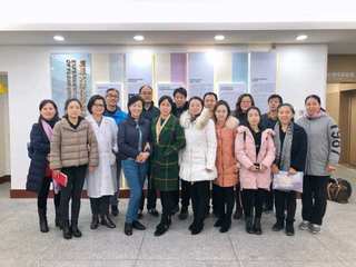 武汉大学化学实验中心赵发琼、丁...